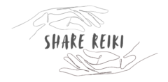 Share Reiki Logo