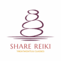 Share Reiki Logo