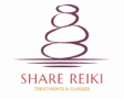 Share Reiki Logo